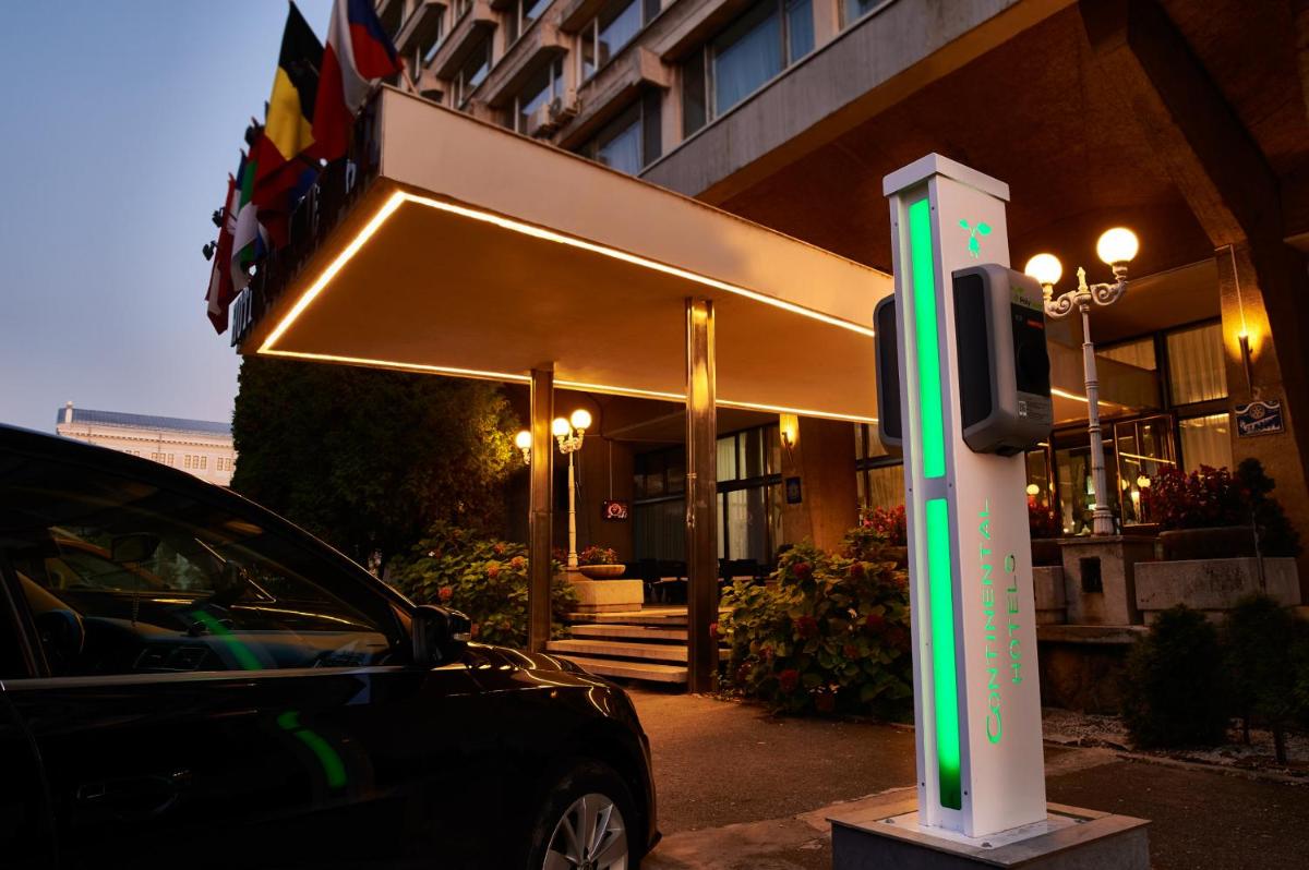 Continental Drobeta Turnu Severin - Housity