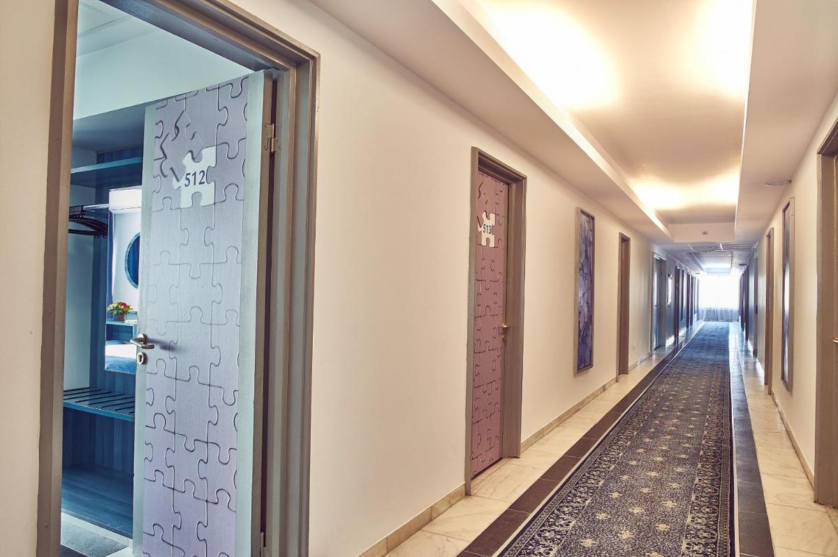 Continental Drobeta Turnu Severin - Housity