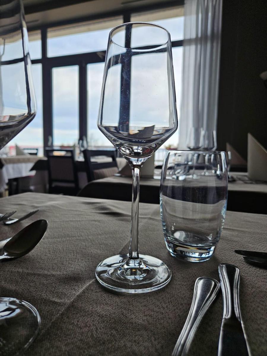 Boissons dans l'établissement Alexain Hotel Restaurant & Wellness - Colmar Ouest