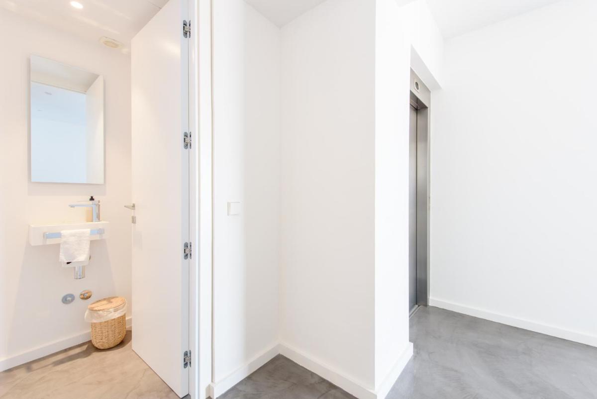 Suitetrails - Villa Nineten
