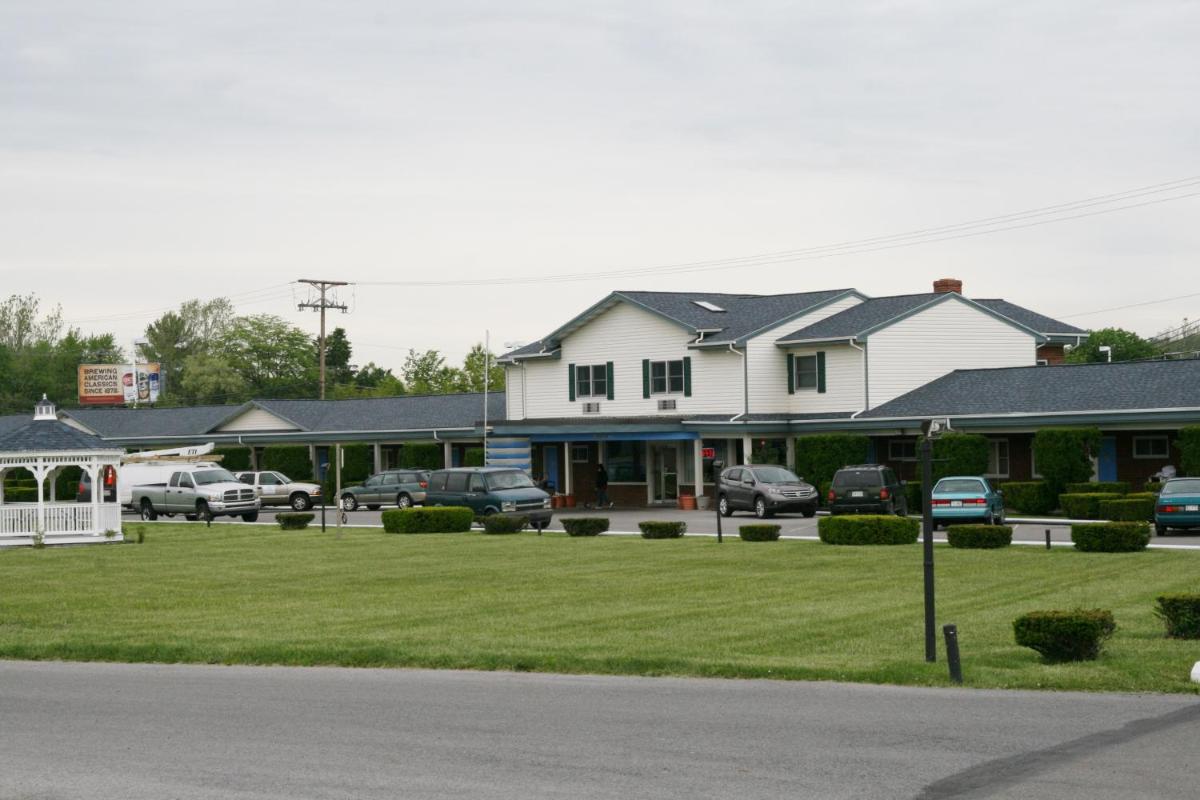 WYE Motor Lodge Duncansville - Altoona - Housity