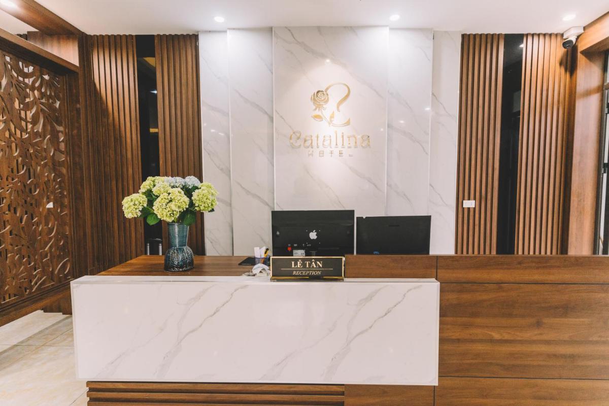 Tamcoc Catalina Hotel - Housity