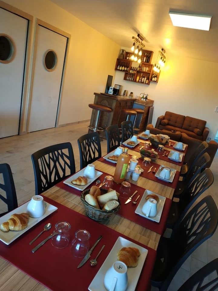Domaine de la Clauzade (Gite) - Housity