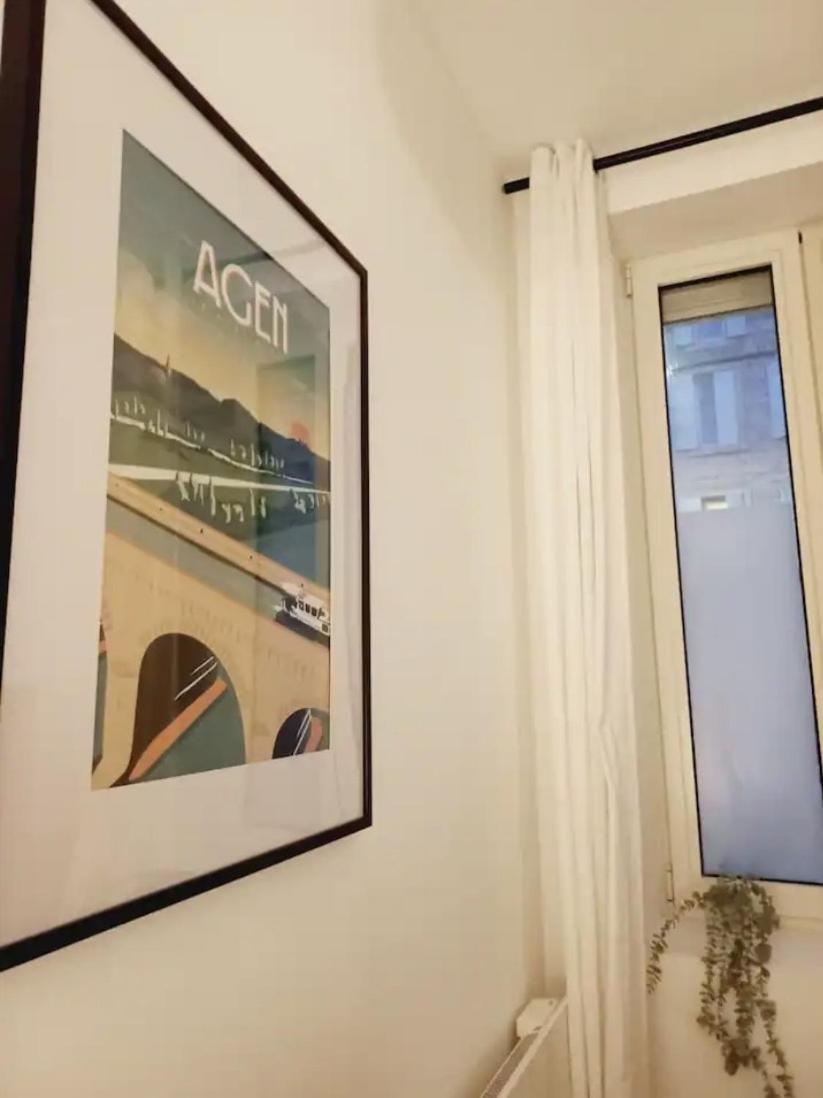 Le 29 cuty, wifi, à 3min de la gare sncf - Housity