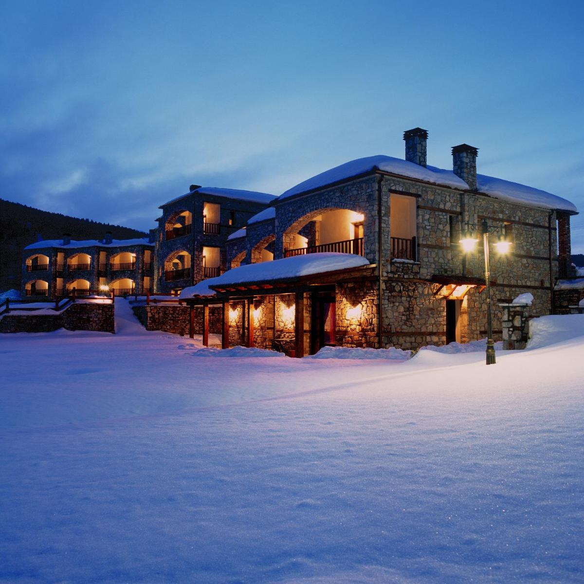 Aiolides Hotel - Housity