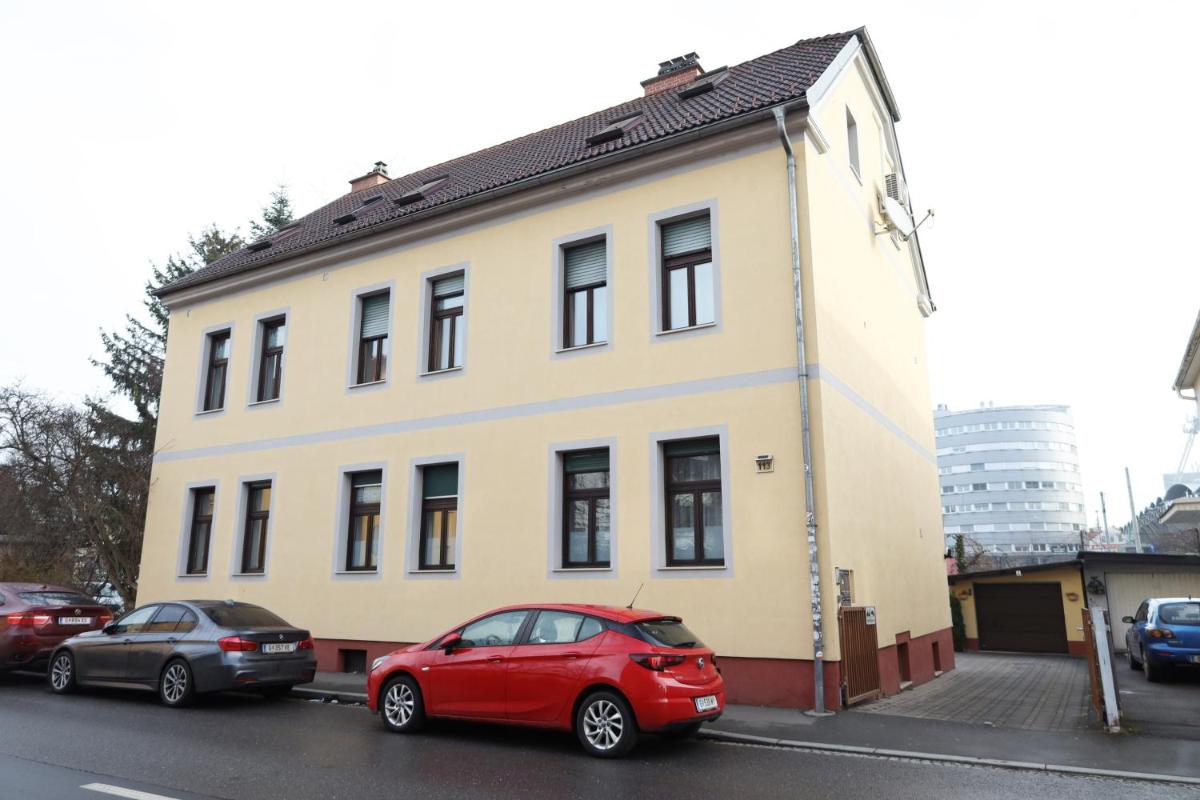 Arena Apartments - Housity
