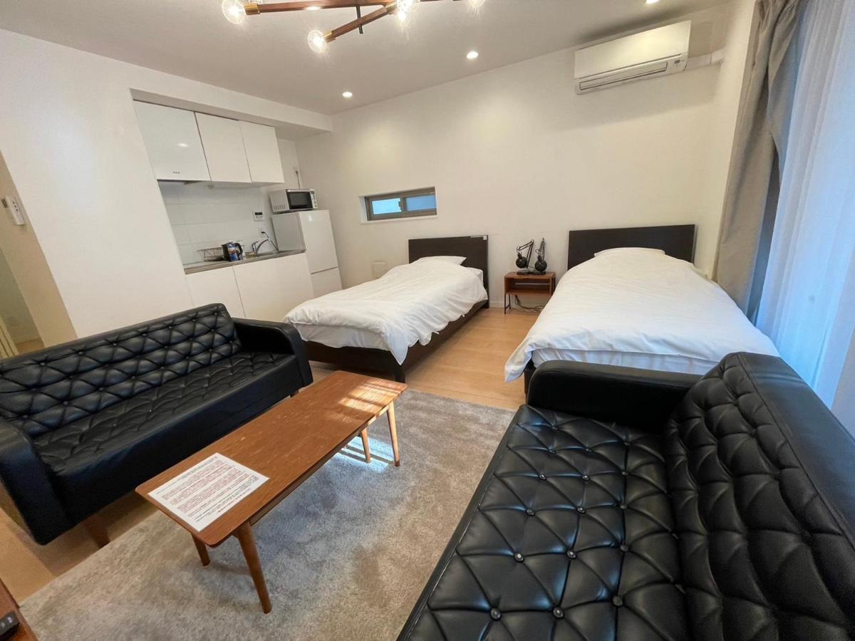 SALON Shibuya - Housity