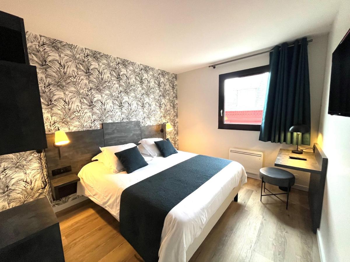 Logis - Hôtel de la Baie de Somme - Housity