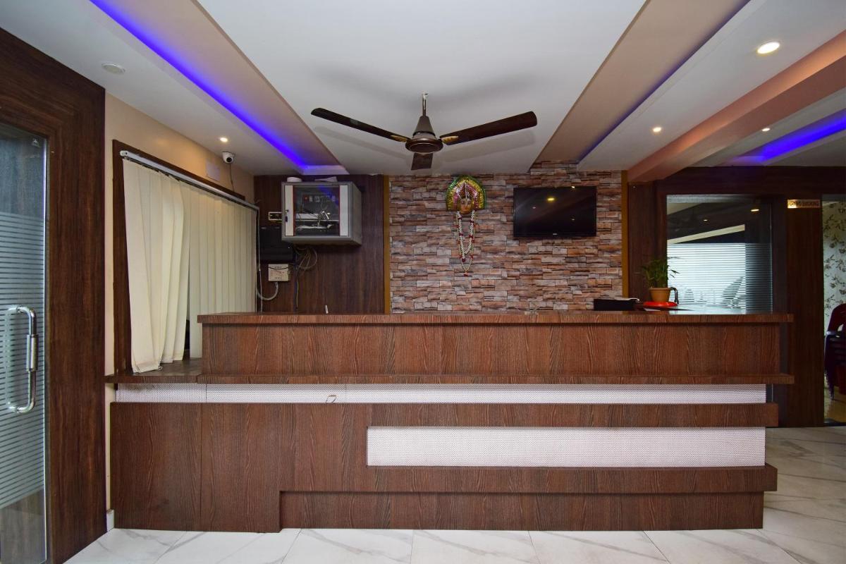 Hotel O Kingstar Resort - Housity