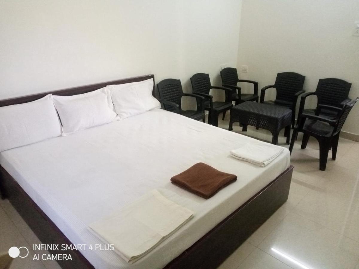 ARIVU LODGE AC - Housity
