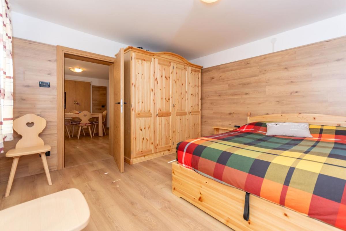 Casa Caviola Centro - Housity