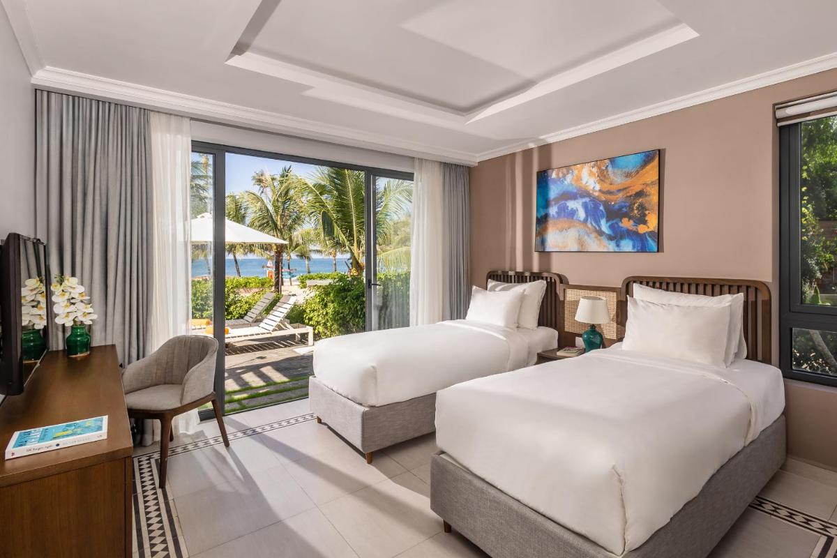 Andochine Villas Resort & Spa Phu Quoc - All Villas with Private Pool - Hizvo