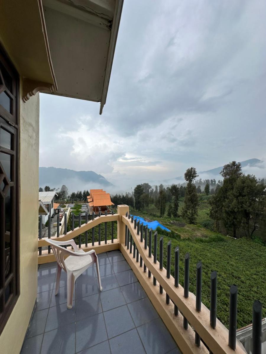 Good Karma Bromo Guesthouse - Housity