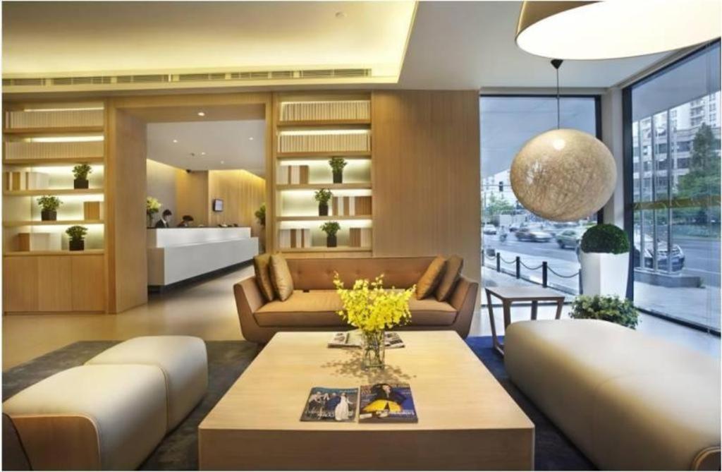 JI Hotel Lanzhou Railway Station - Housity