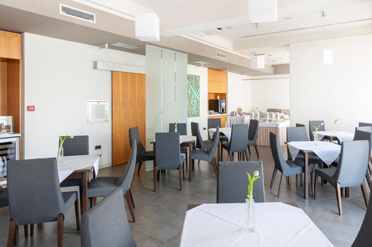 Hotel Vrilo - Adults Only - Housity