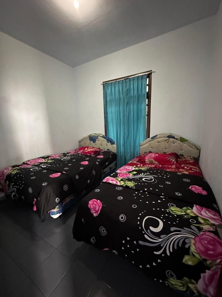 Good Karma Bromo Guesthouse - Housity