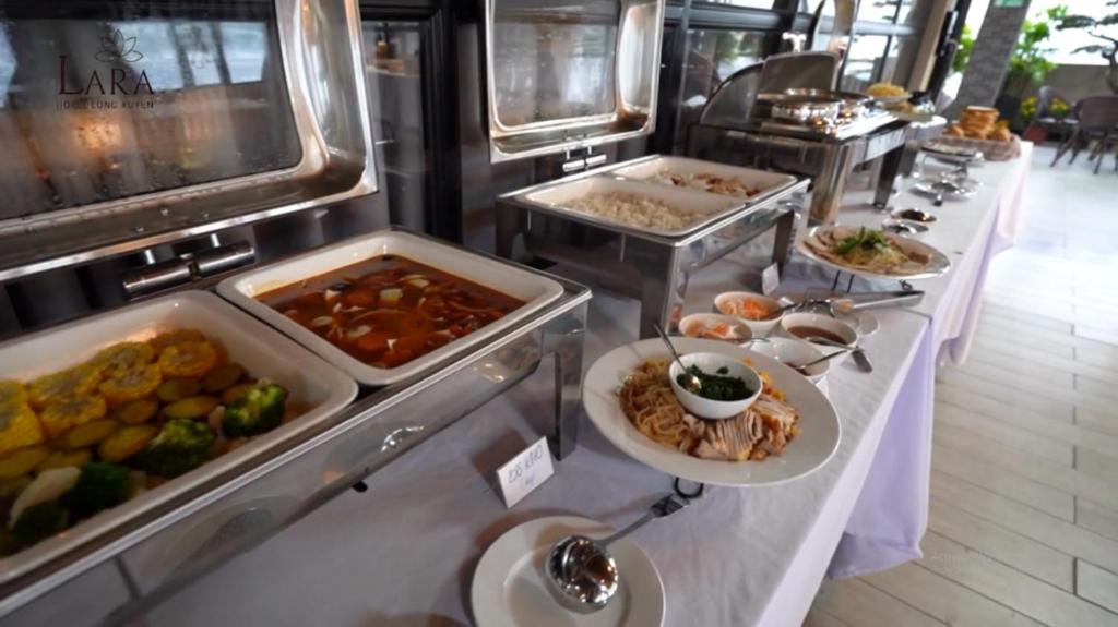 Lara Hotel - Housity