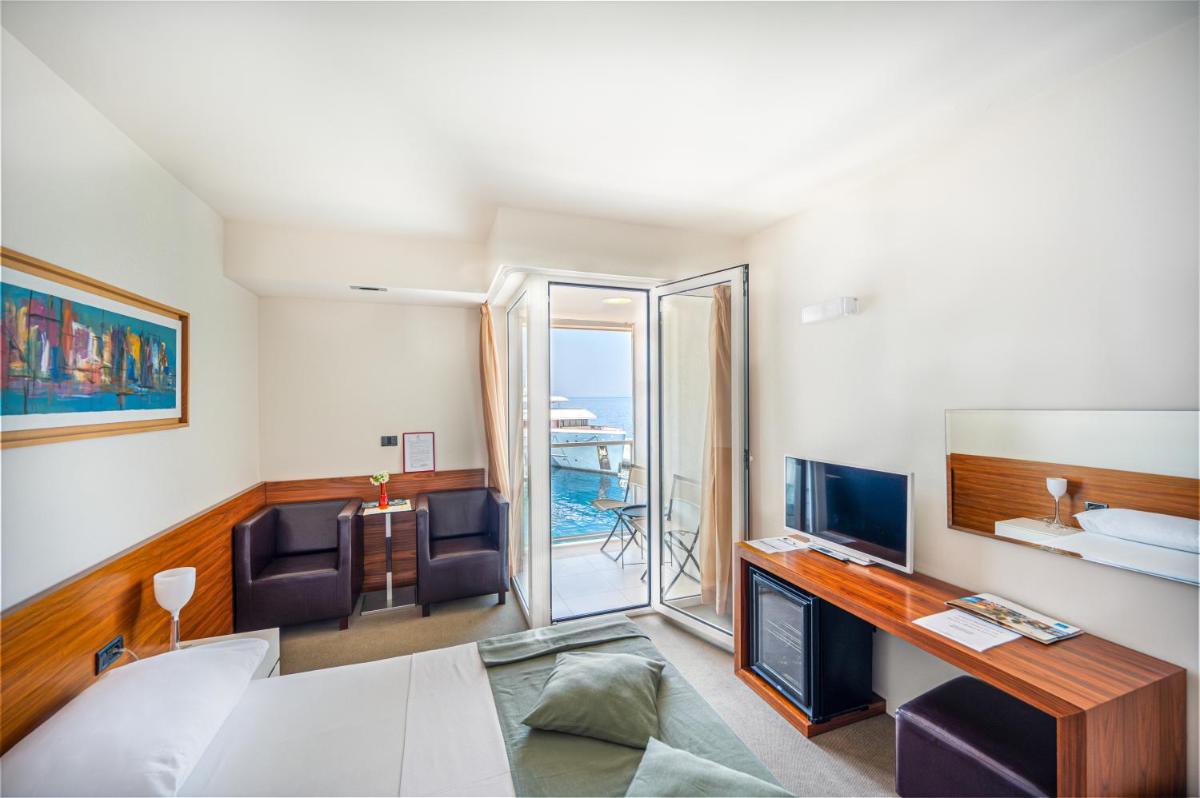 Hotel Vrilo - Adults Only - Housity