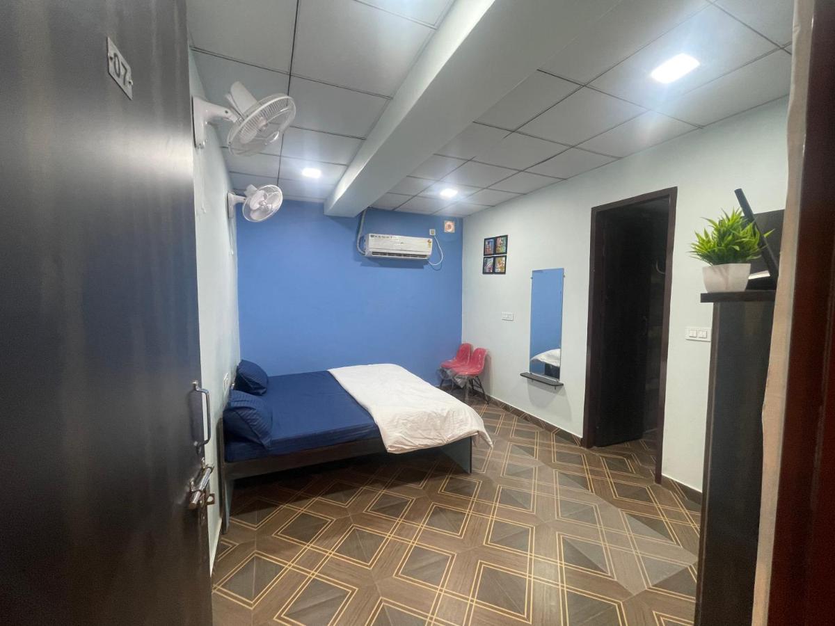 Shiv shakti guest house - Housity
