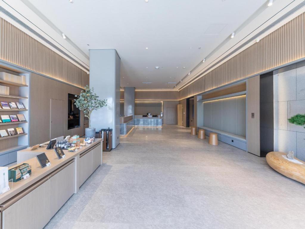 Ji Hotel Zhoushan Zhujiajian Wugongshi Wharf - Housity