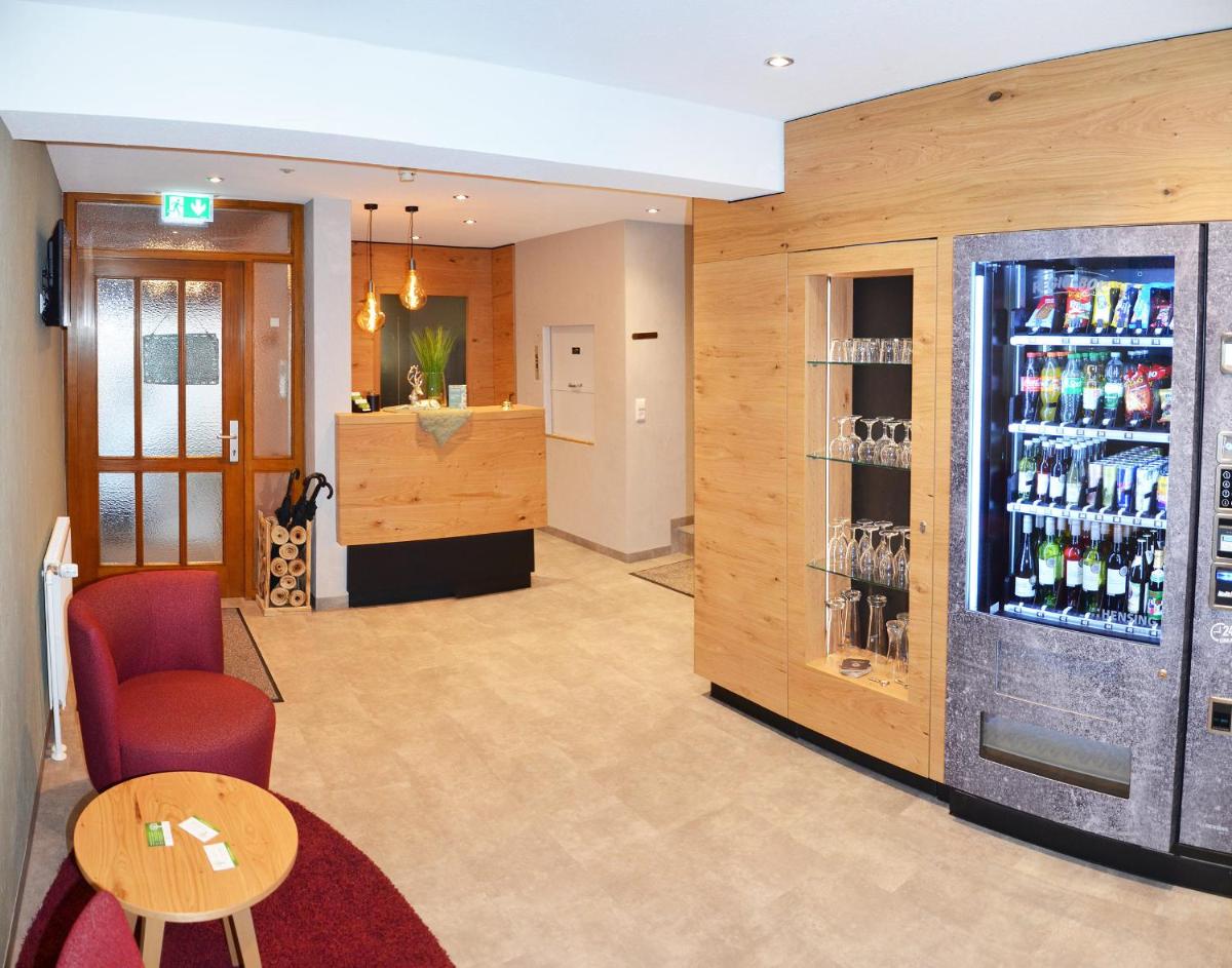 Hotel Zur Linde - Housity