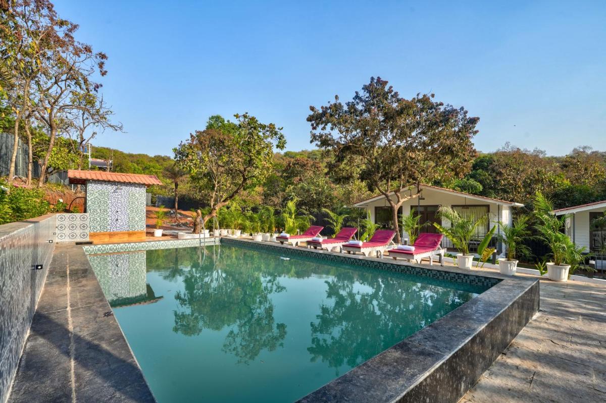 Amore Serenity Resort - Hizvo