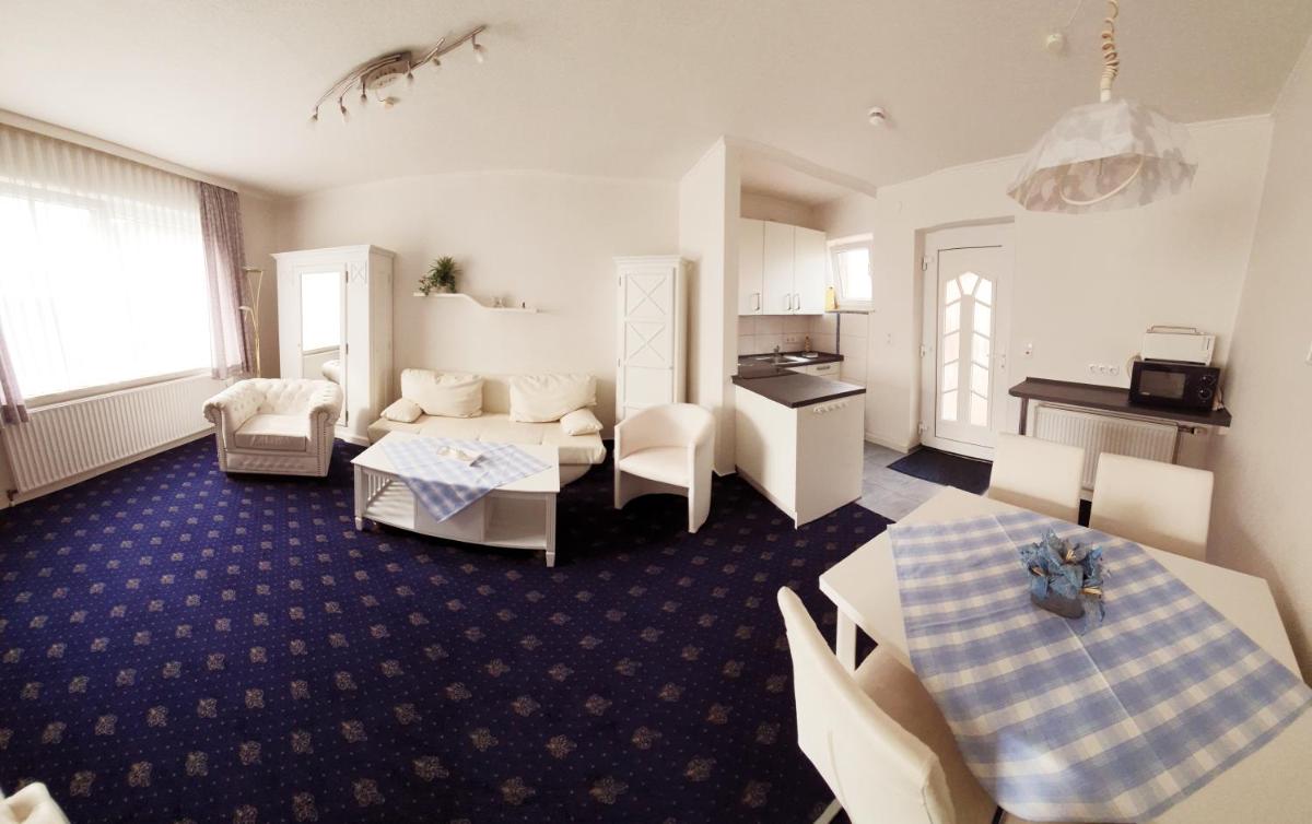 Hotel-Pension Haus Hubertus - Housity