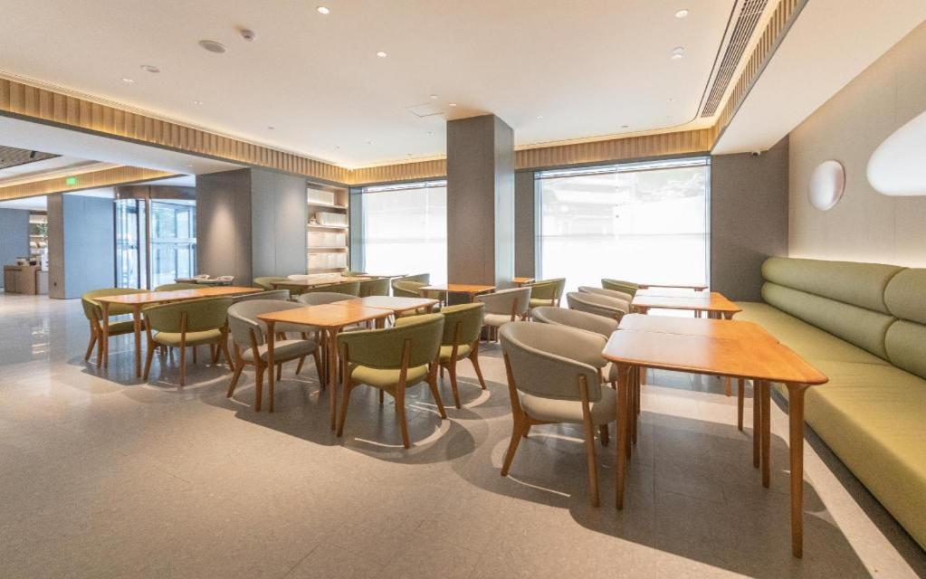 Ji Hotel Chengdu Huaxi Wuhouci Street - Housity