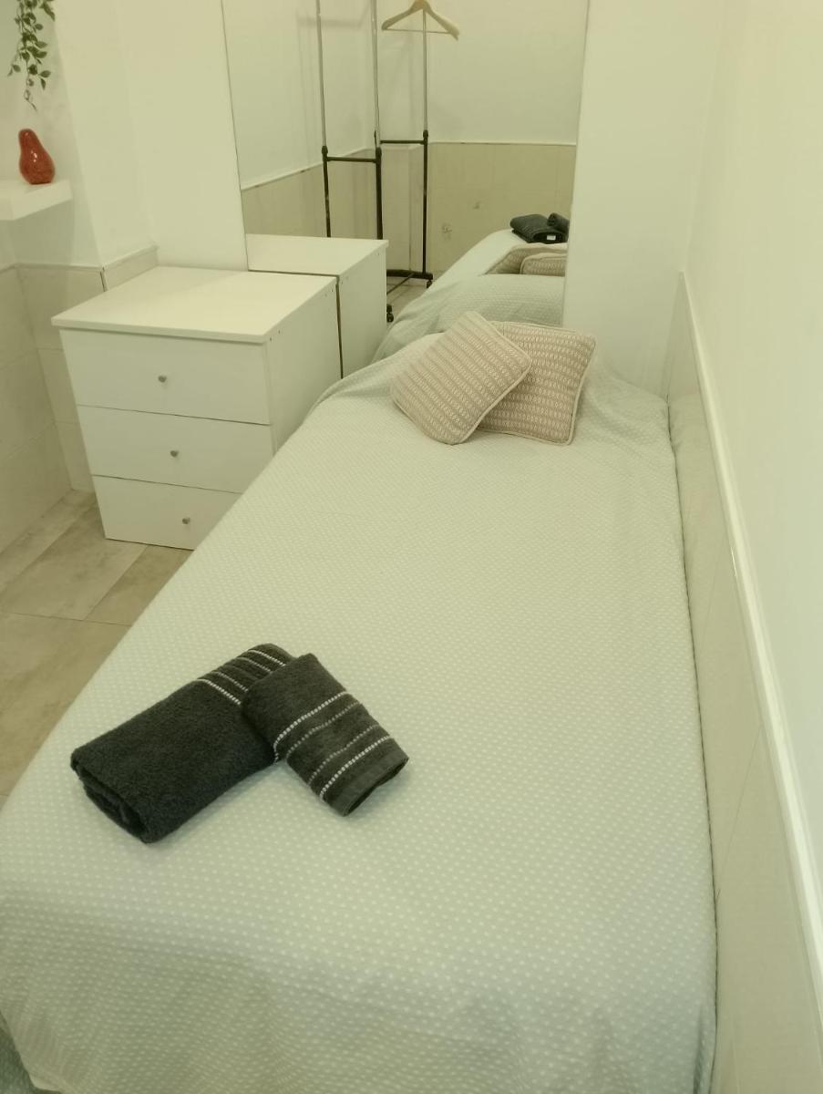 Loft House Triana - Housity