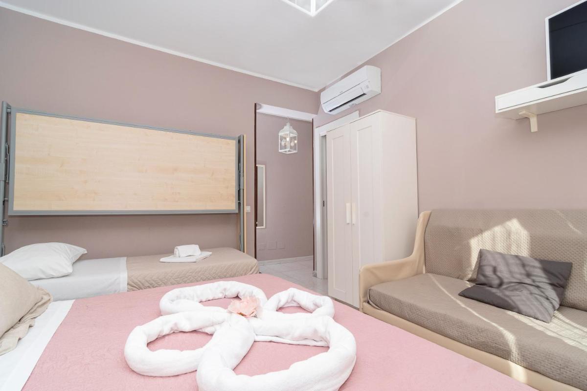 Casa Laura Sorrento - Housity