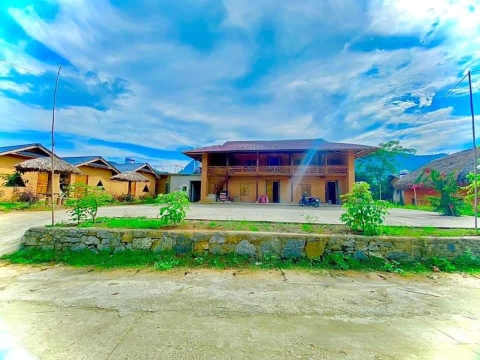 Tình Diễn homestay - Housity