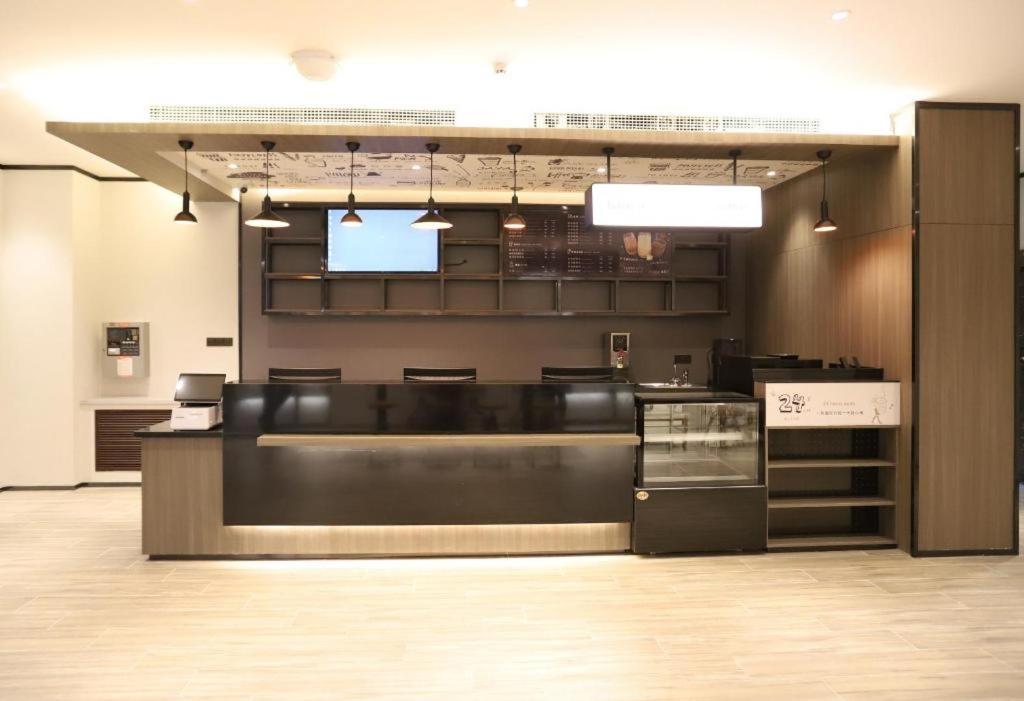 Hanting Hotel Hunchun Railway Station - Housity