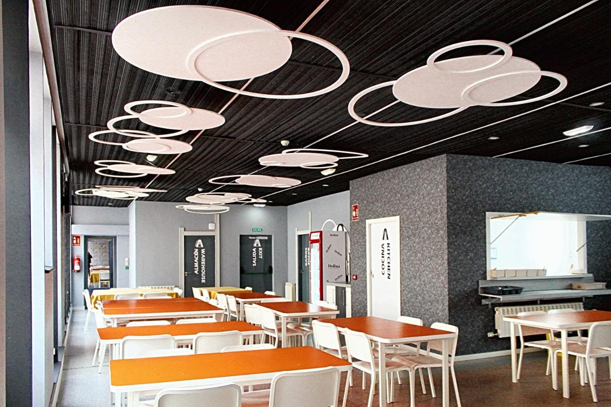 Mola! Hostel Burgos - Housity
