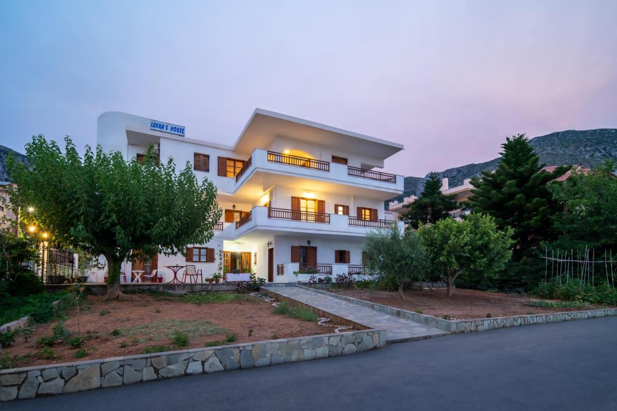 Alta Vista Studios - ex Lekka's House - Housity