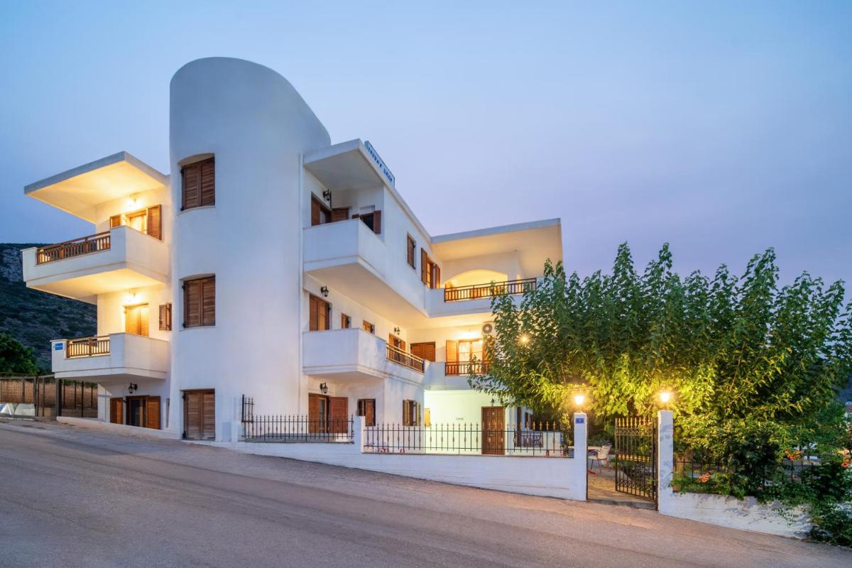 Alta Vista Studios - ex Lekka's House - Housity