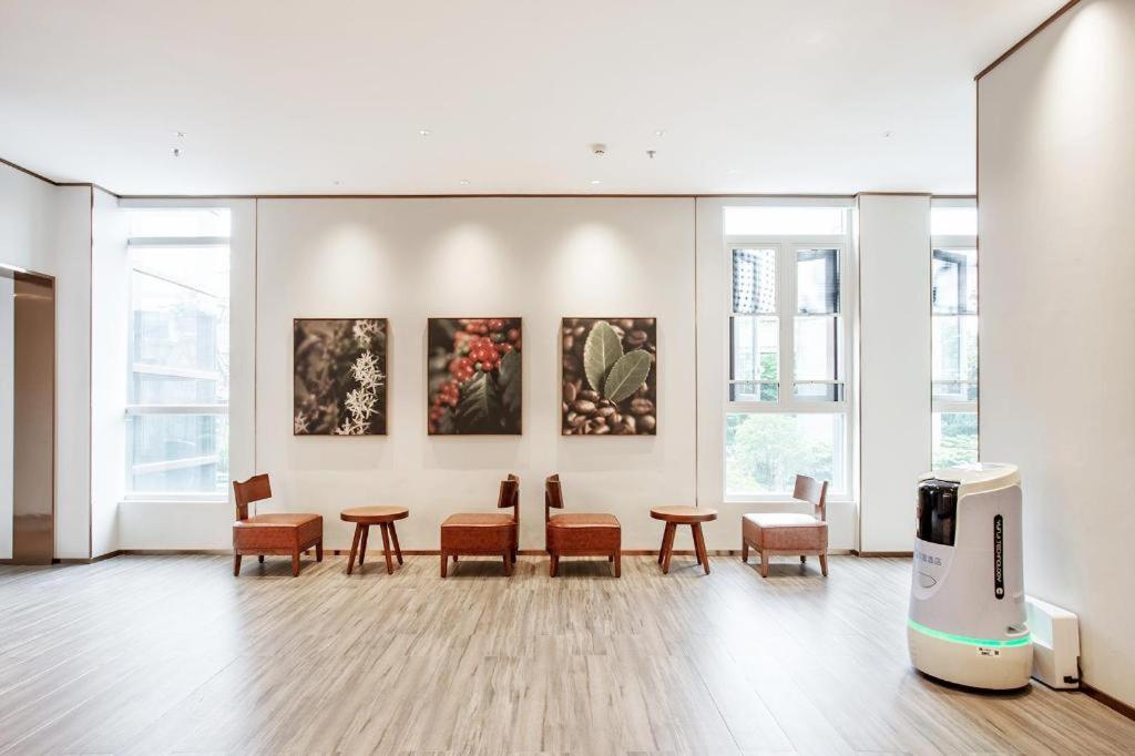 Suitetrails - Hanting Hotel Zunyi Zhuhai Road