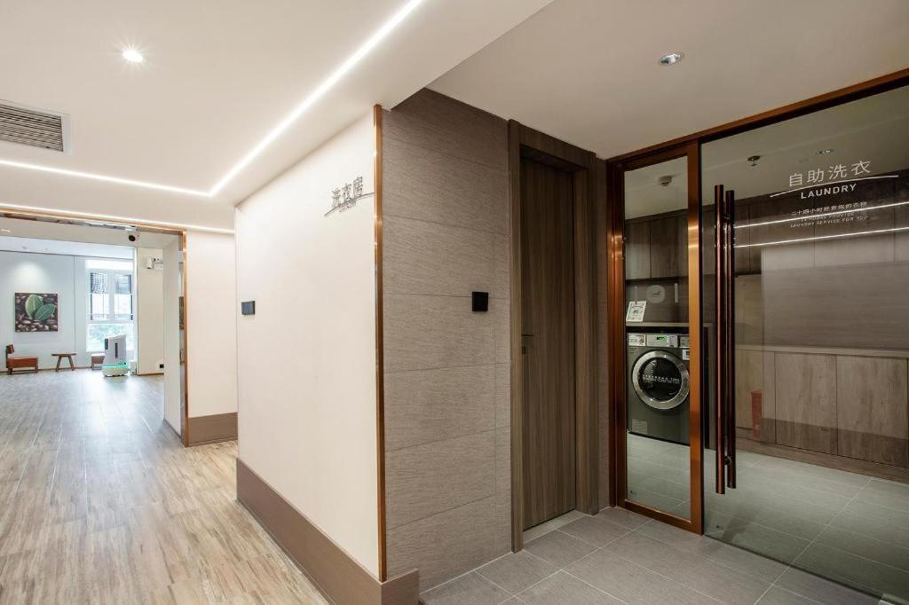 Suitetrails - Hanting Hotel Zunyi Zhuhai Road