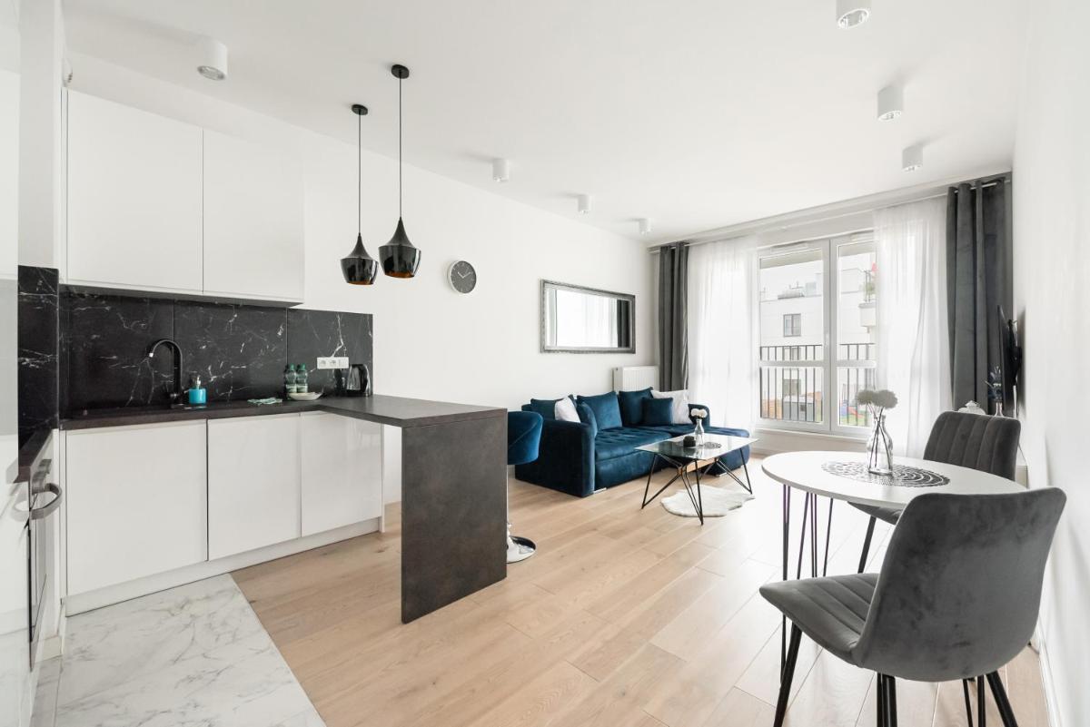 Złoty Potok Modern Apartment - Housity