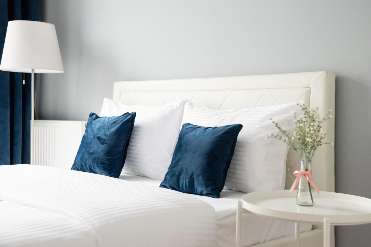 Złoty Potok Modern Apartment - Housity