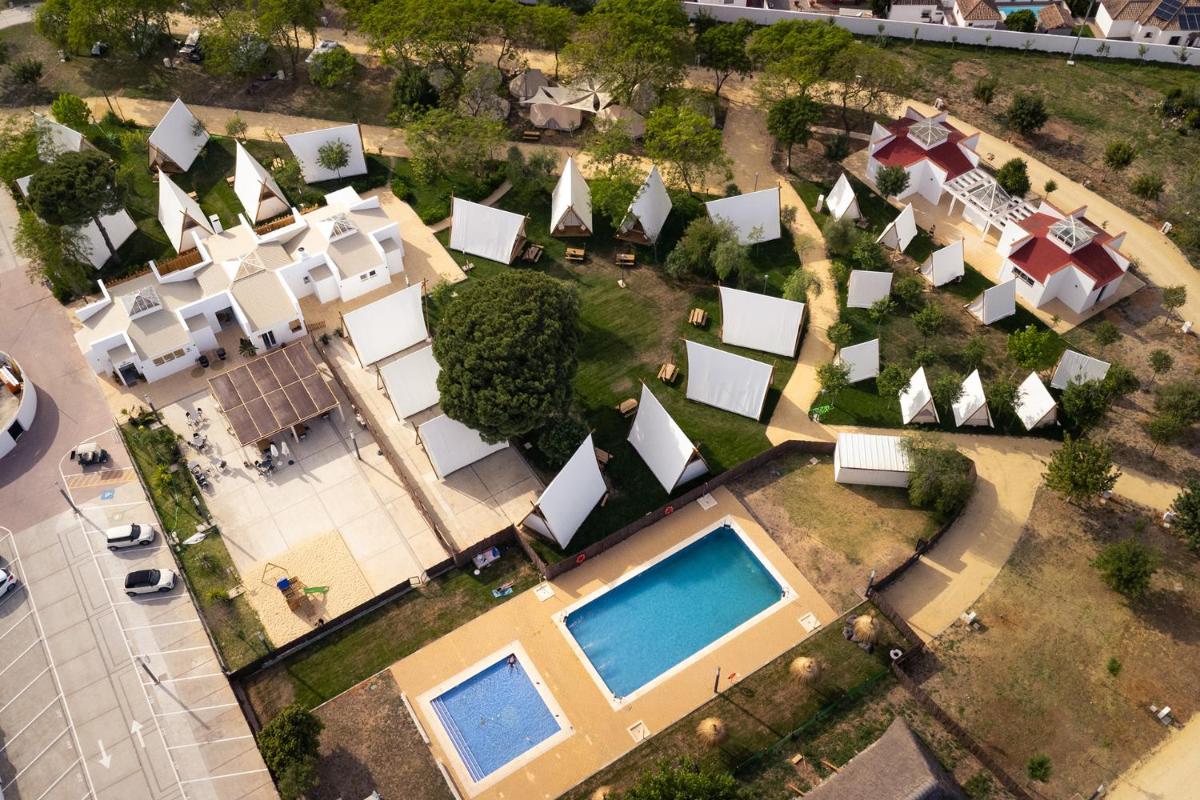 Kampaoh Lago de Arcos - Housity