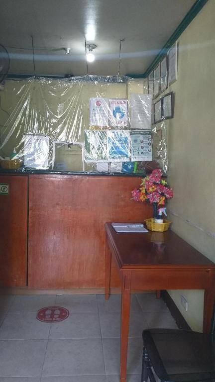 Asia Novo Boutique Hotel-Cabuyao - Housity