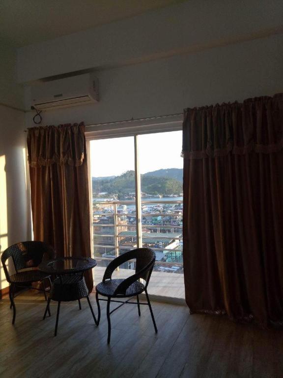 Asia Novo Boutique Hotel- Masbate - Housity
