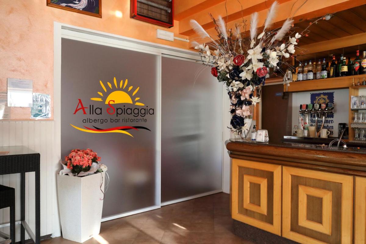 Albergo alla spiaggia - Housity
