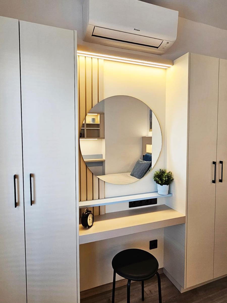 Bijou - most noble Area & free Parking - Housity