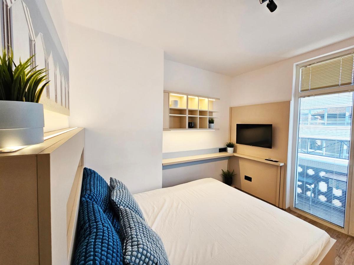 Bijou - most noble Area & free Parking - Housity