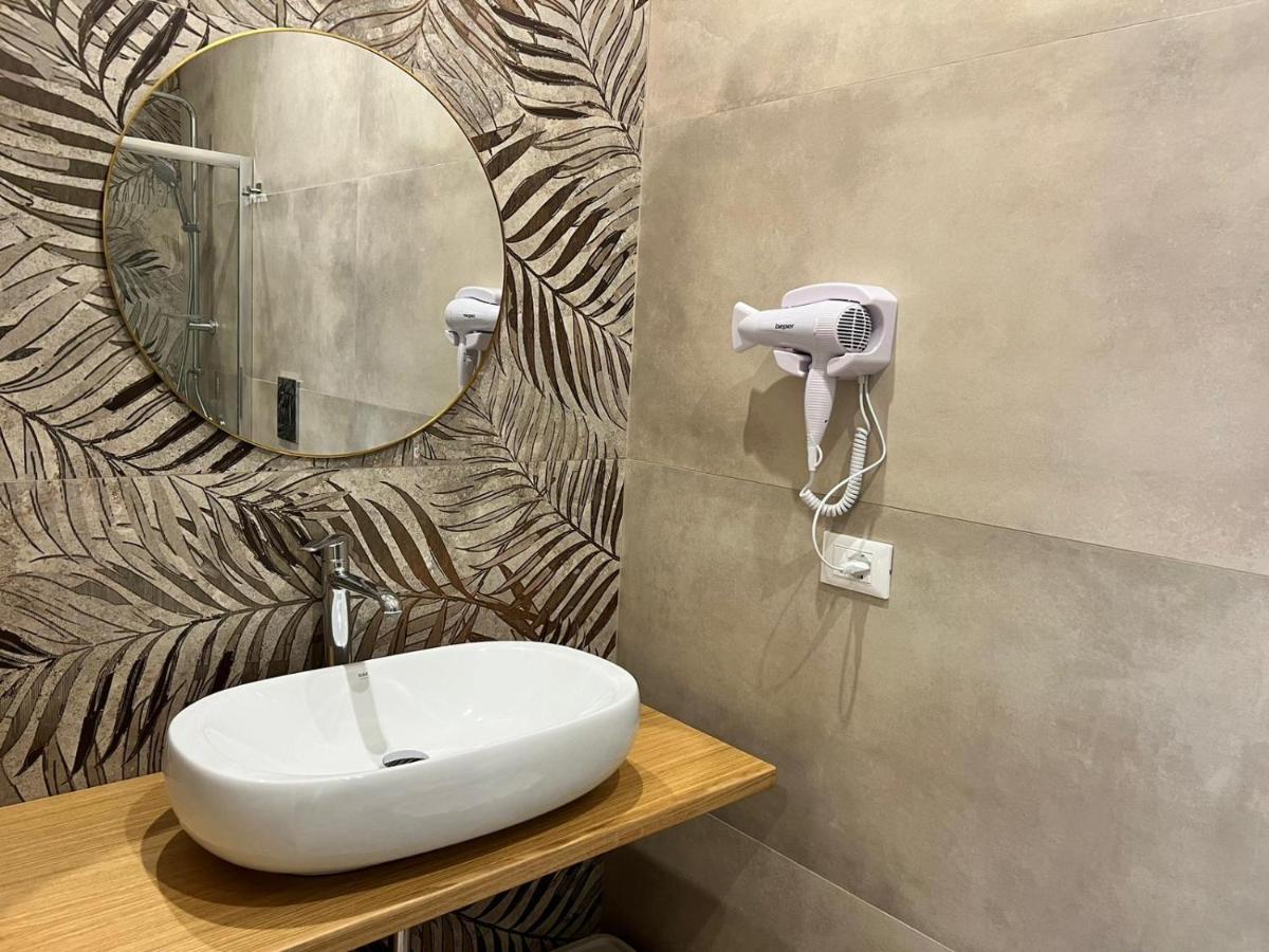 Aramarina B&B - Hizvo