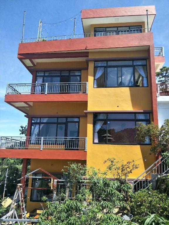 Sun Villa Tam Dao - Housity