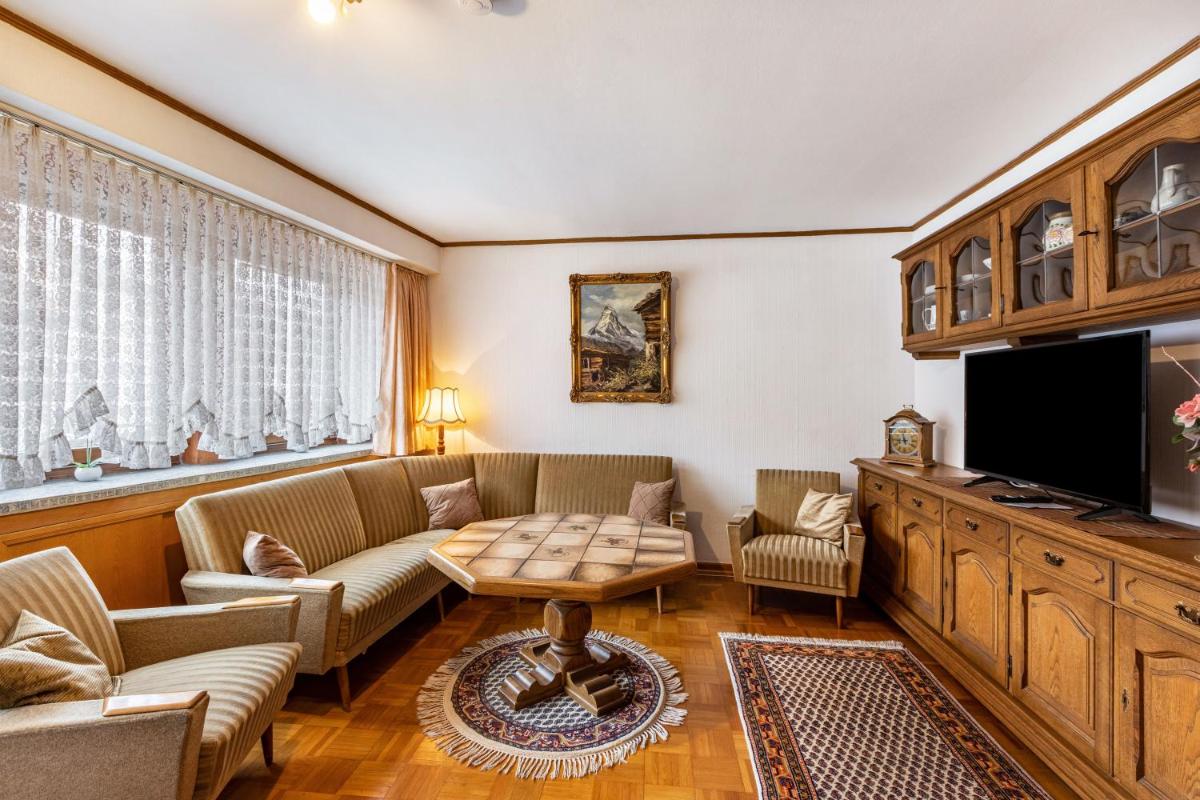 Haus am Markt Fewo 3 - Housity