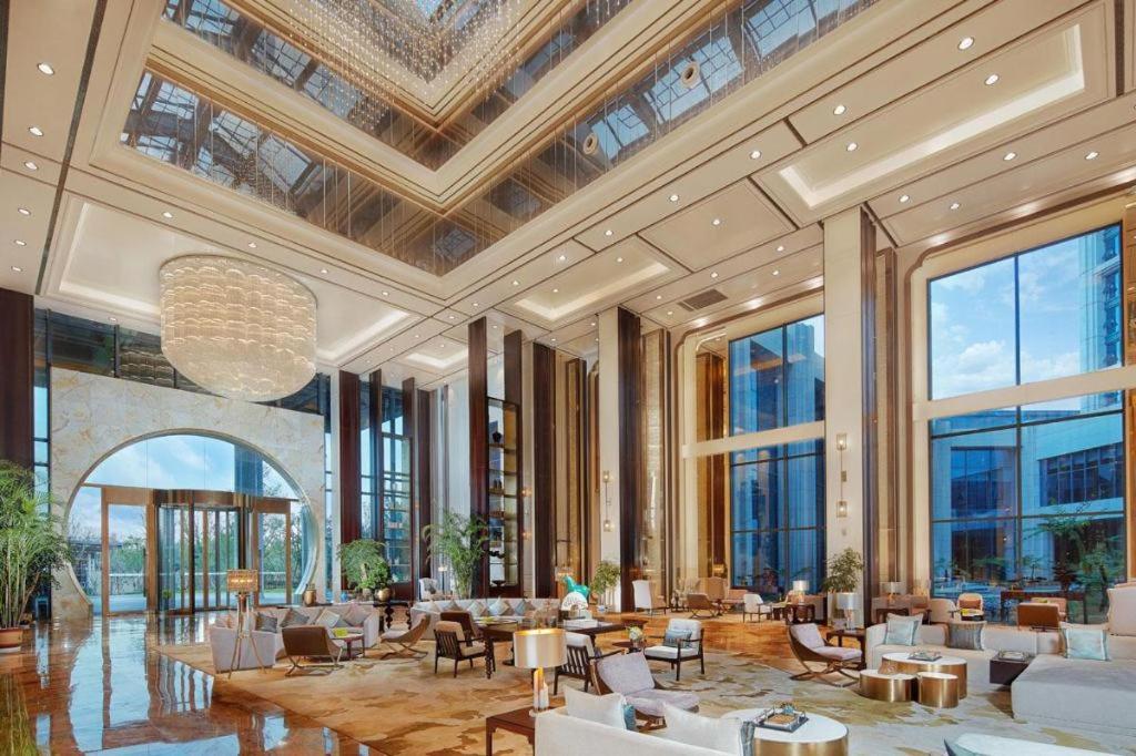 Suitetrails - Grand New Century Hotel Zunyi China