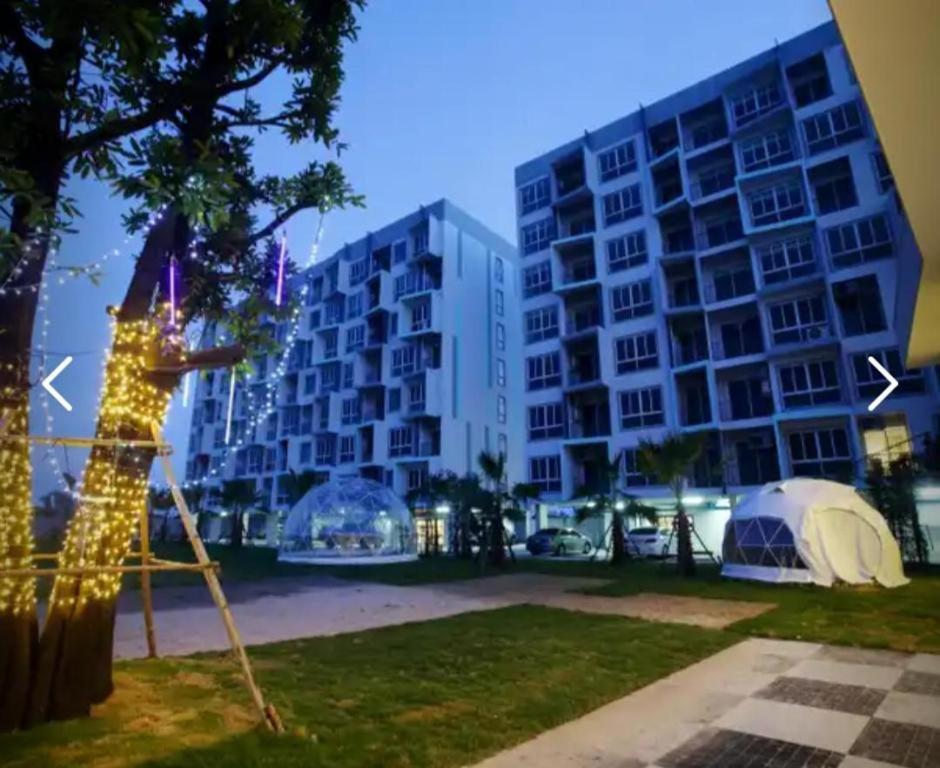 The Collection hotel Huahin - Housity